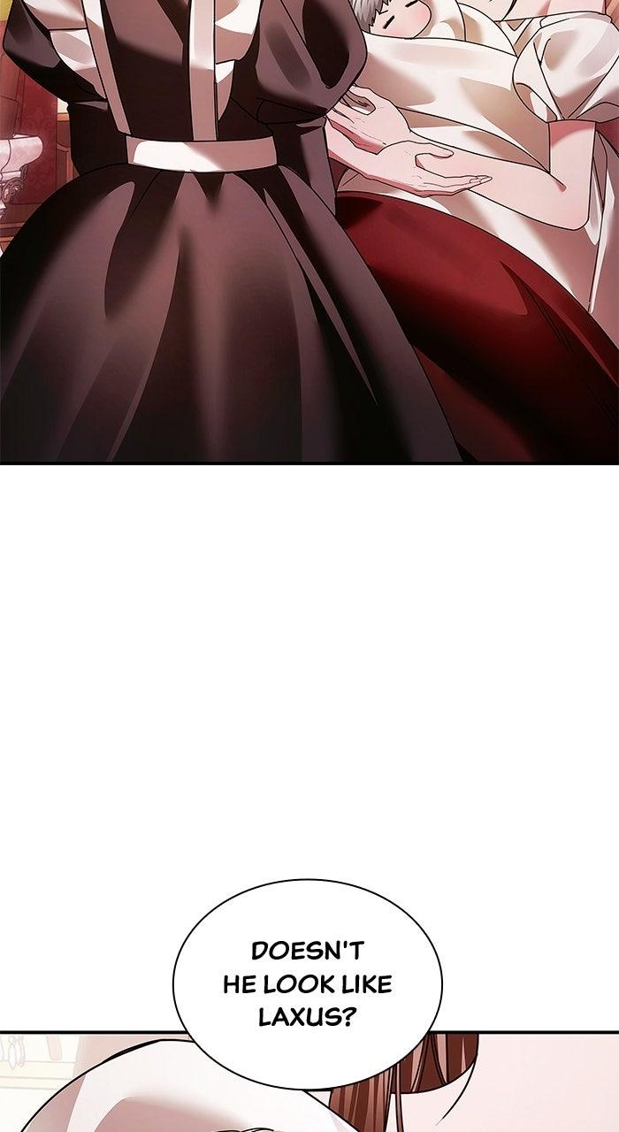The Serpent in the Empress's Chamber Chapter 49 page 59 - 