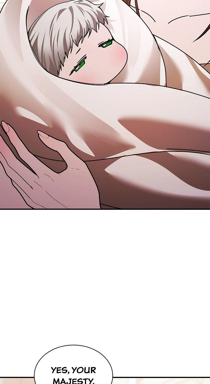 The Serpent in the Empress's Chamber Chapter 49 page 60 - 