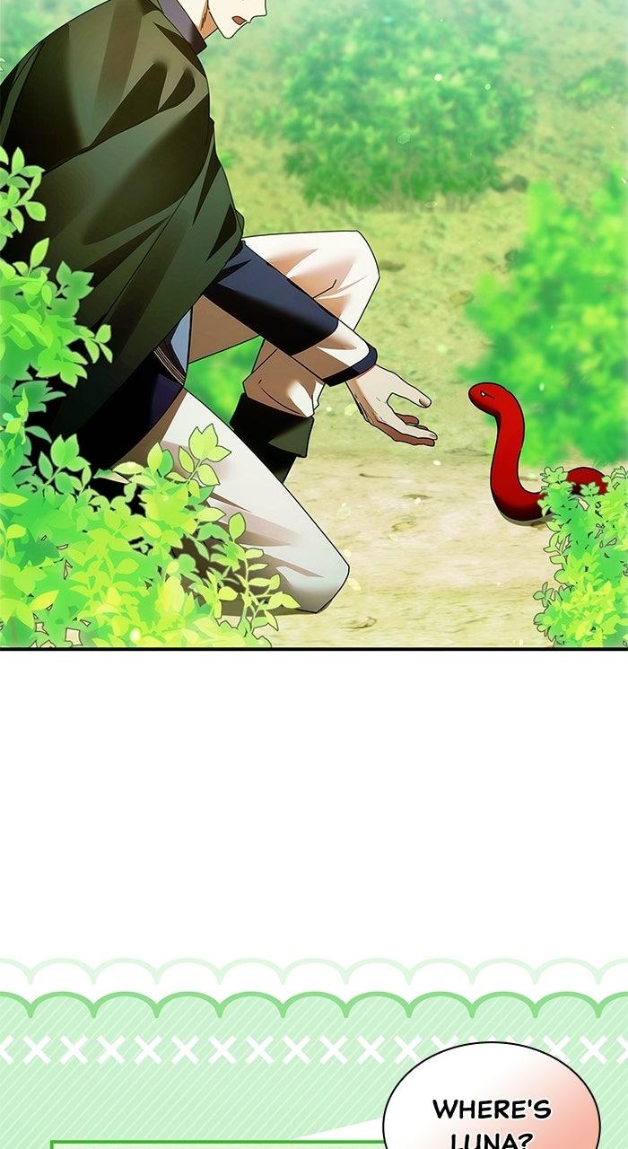 The Serpent in the Empress's Chamber Chapter 49 page 7 - 