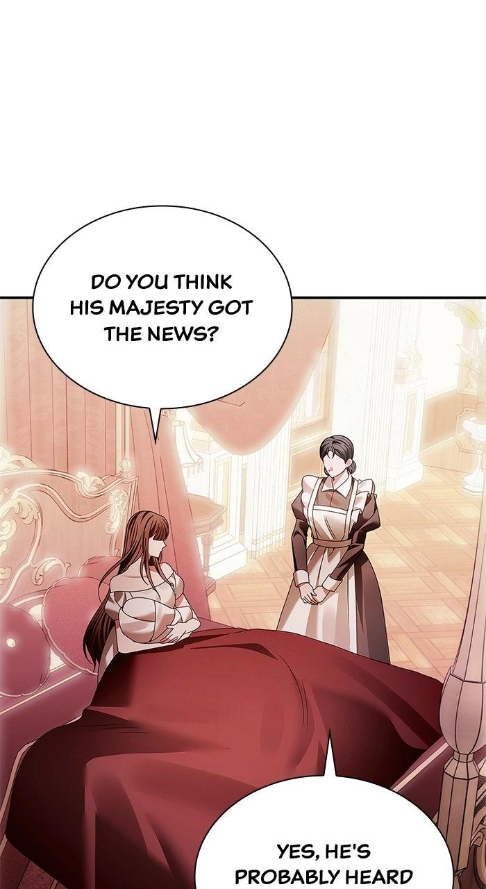 The Serpent in the Empress's Chamber Chapter 49 page 62 - 