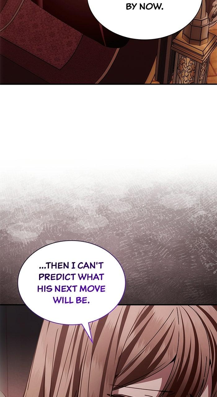 The Serpent in the Empress's Chamber Chapter 49 page 63 - 