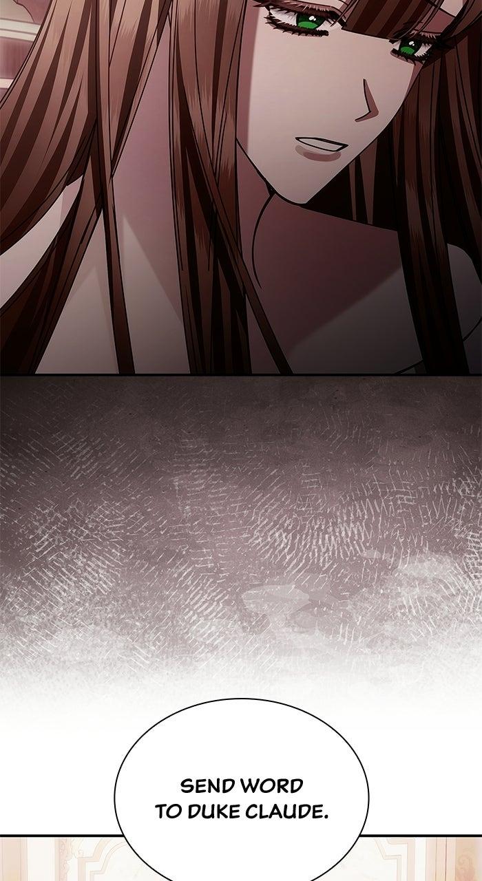The Serpent in the Empress's Chamber Chapter 49 page 64 - 