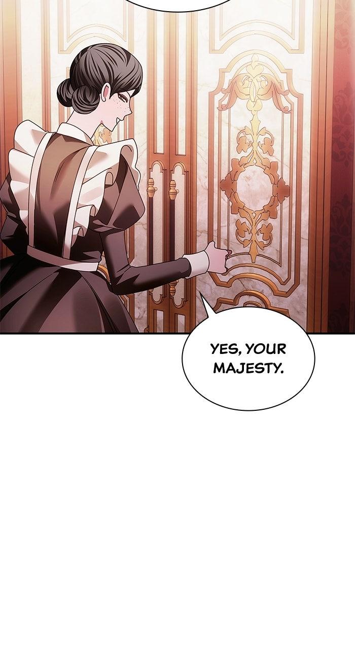 The Serpent in the Empress's Chamber Chapter 49 page 65 - 