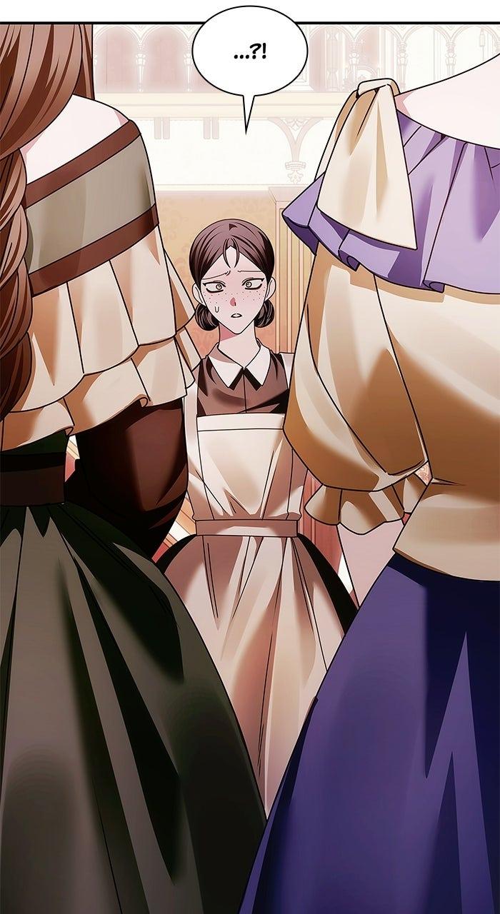 The Serpent in the Empress's Chamber Chapter 49 page 66 - 