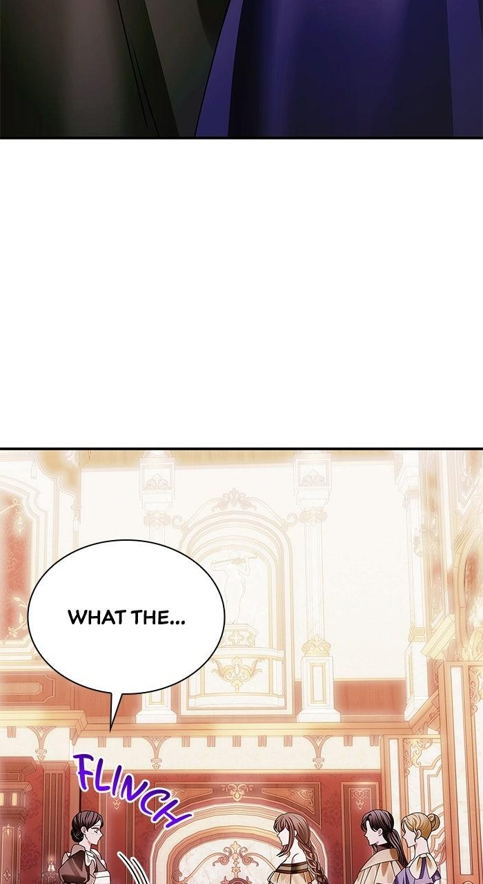 The Serpent in the Empress's Chamber Chapter 49 page 67 - 