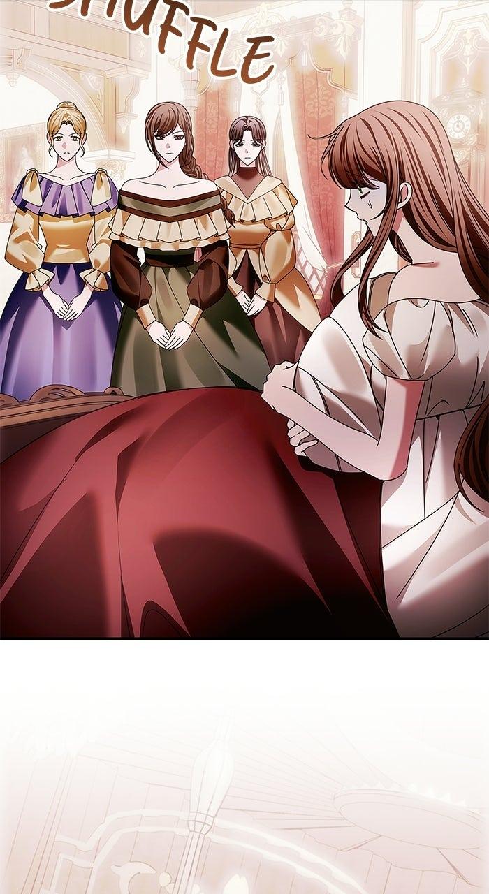 The Serpent in the Empress's Chamber Chapter 49 page 69 - 