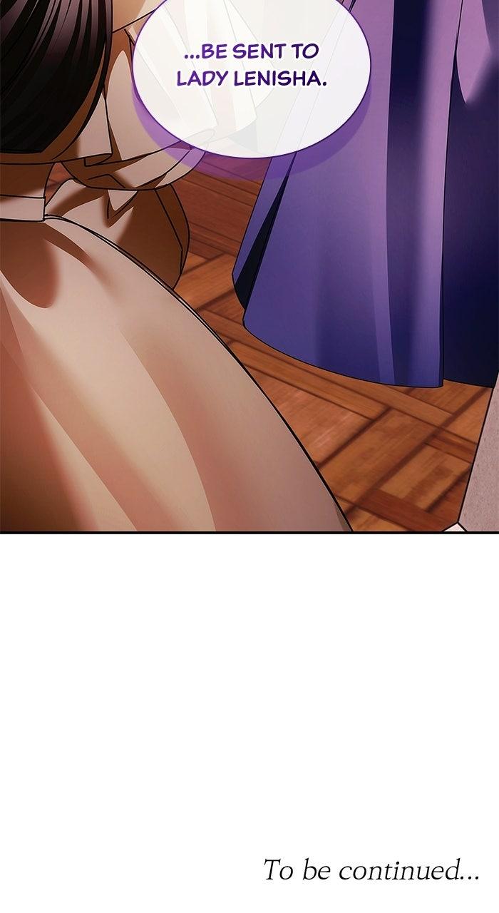 The Serpent in the Empress's Chamber Chapter 49 page 71 - 