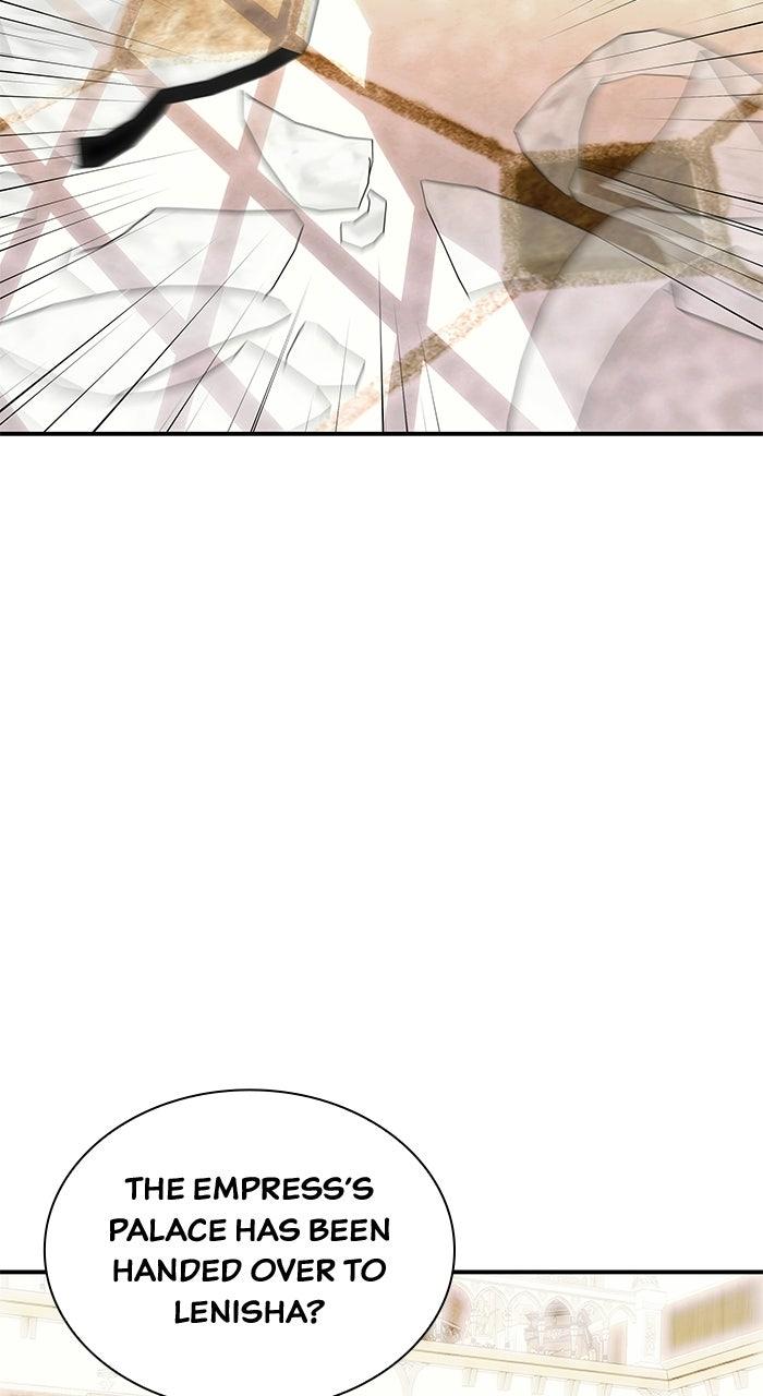 The Serpent in the Empress's Chamber Chapter 49 page 9 - 