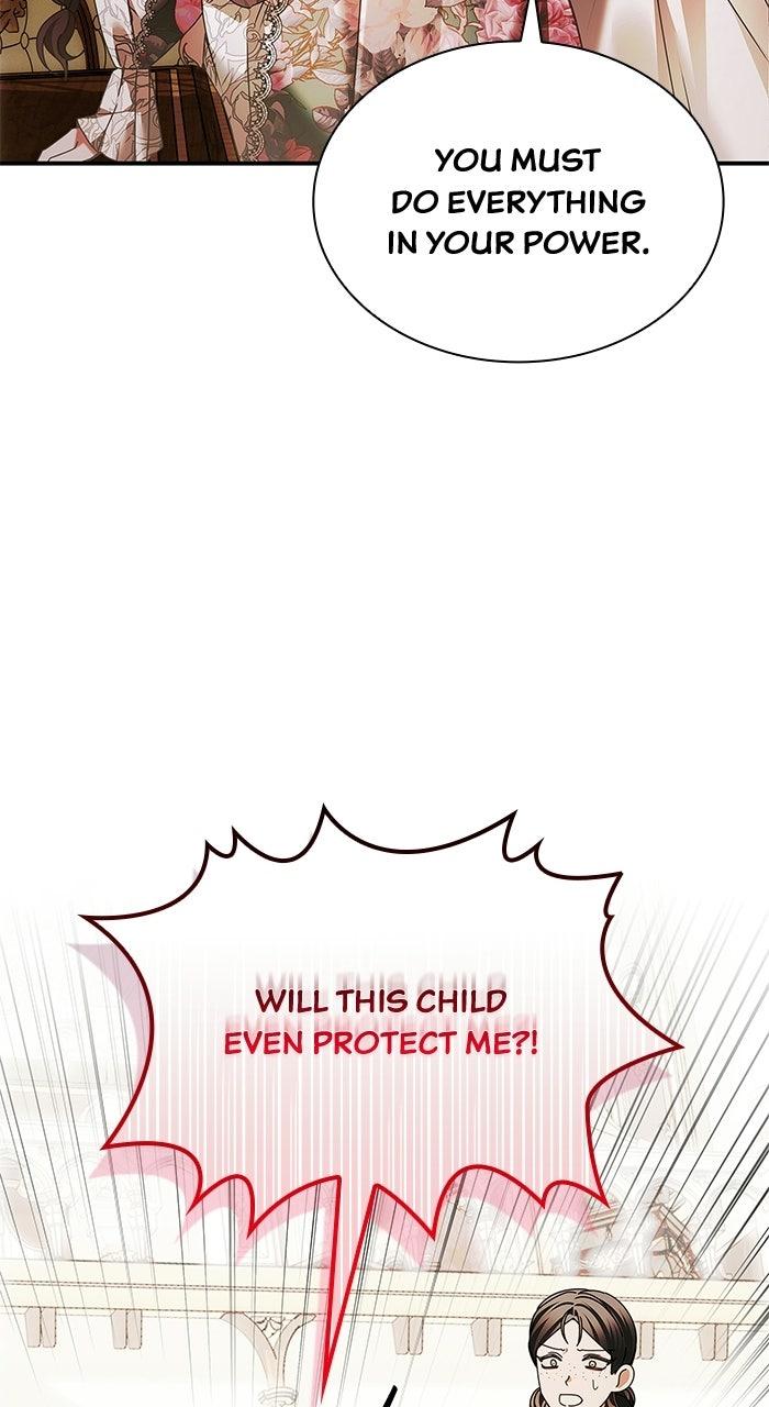 The Serpent in the Empress's Chamber Chapter 49 page 10 - 
