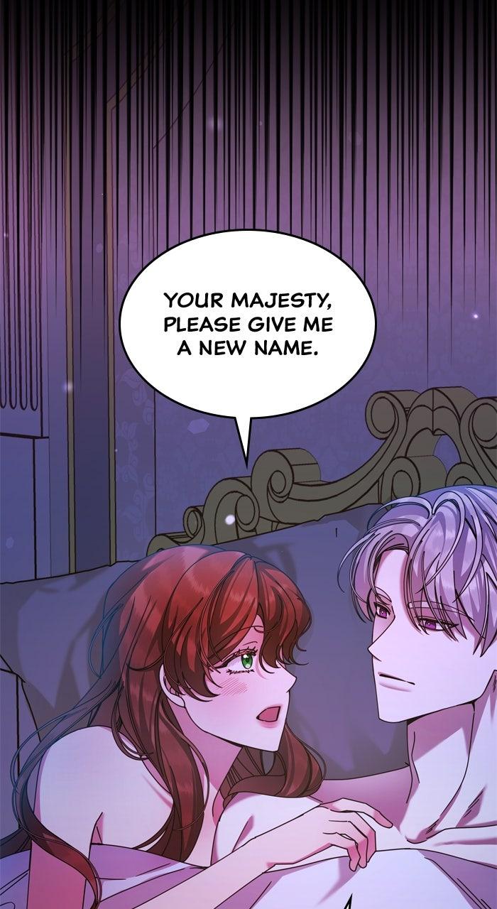 The Serpent in the Empress's Chamber Chapter 5 page 2 - 