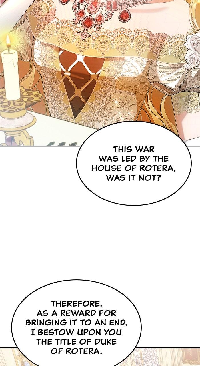The Serpent in the Empress's Chamber Chapter 5 page 101 - 