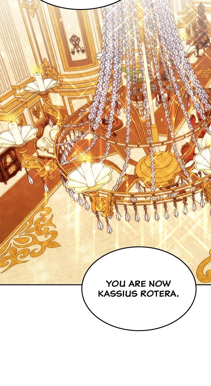 The Serpent in the Empress's Chamber Chapter 5 page 102 - 