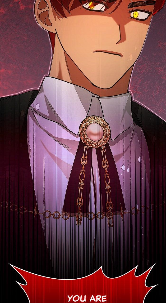The Serpent in the Empress's Chamber Chapter 5 page 104 - 