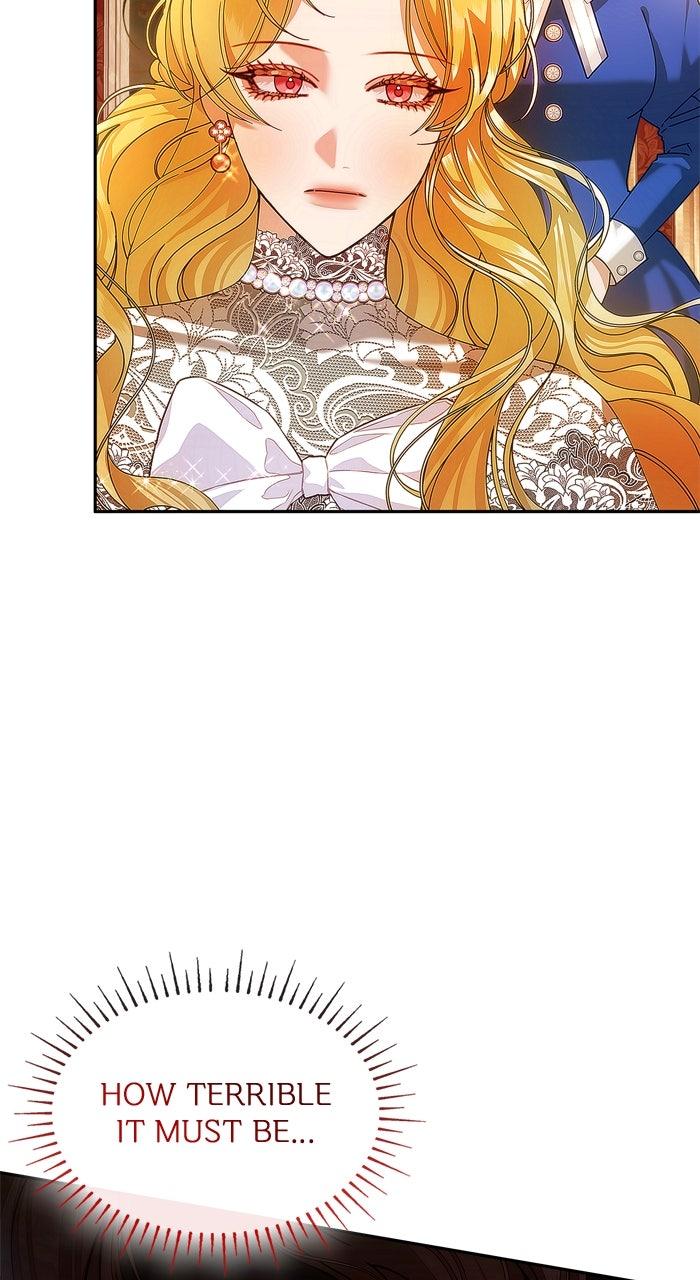 The Serpent in the Empress's Chamber Chapter 5 page 13 - 