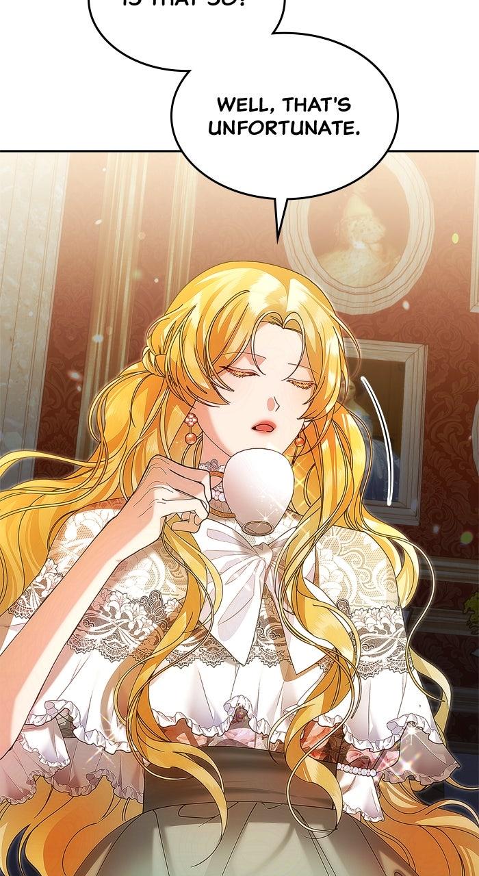 The Serpent in the Empress's Chamber Chapter 5 page 15 - 