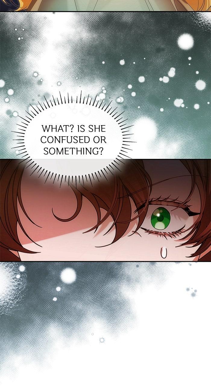 The Serpent in the Empress's Chamber Chapter 5 page 16 - 