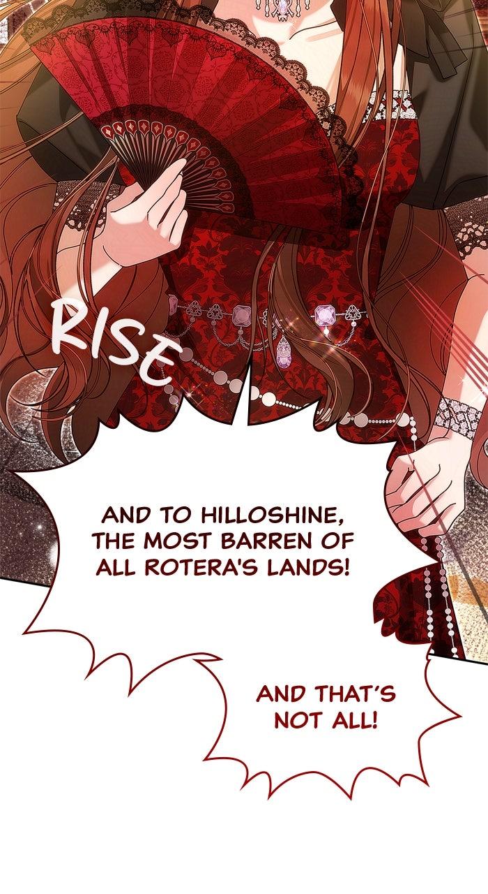 The Serpent in the Empress's Chamber Chapter 5 page 18 - 