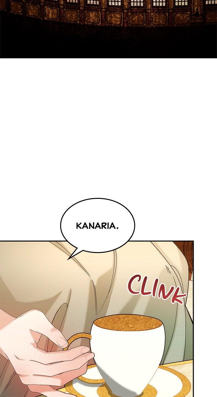 The Serpent in the Empress's Chamber Chapter 5 page 20 - 