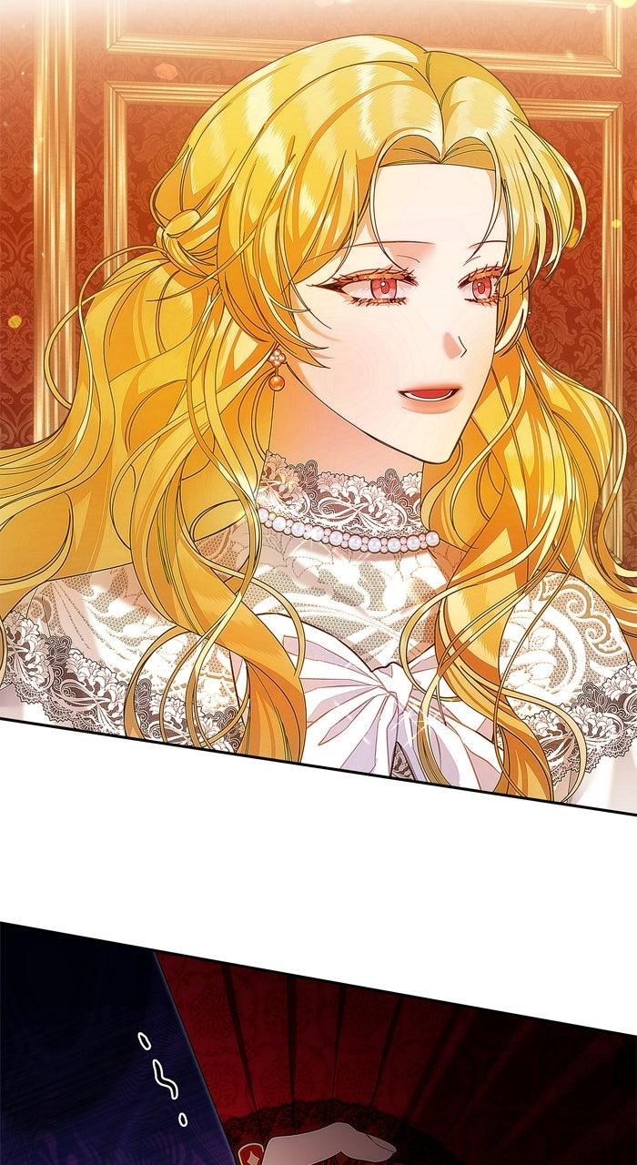 The Serpent in the Empress's Chamber Chapter 5 page 22 - 