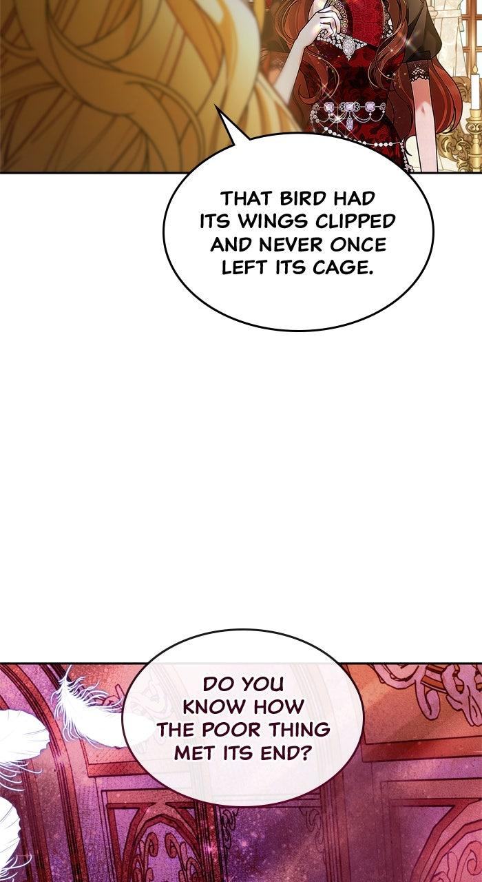 The Serpent in the Empress's Chamber Chapter 5 page 26 - 