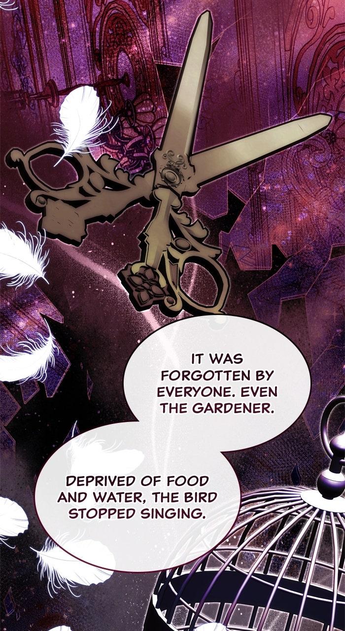 The Serpent in the Empress's Chamber Chapter 5 page 27 - 