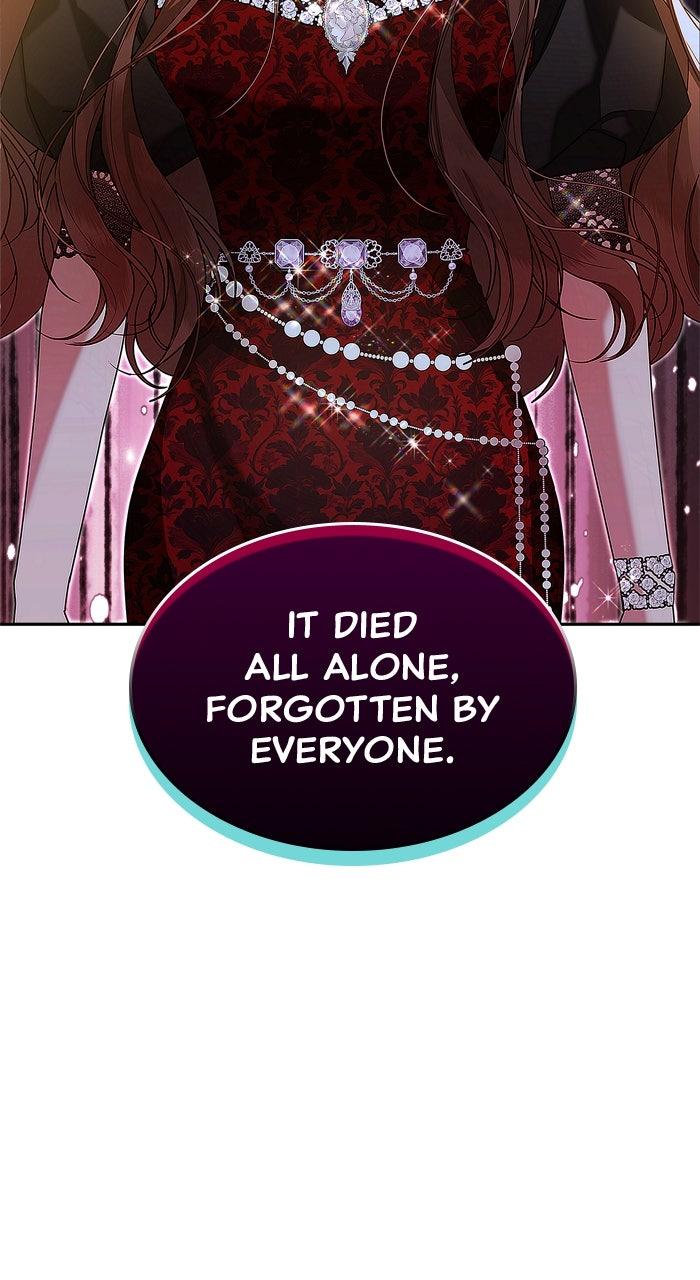 The Serpent in the Empress's Chamber Chapter 5 page 29 - 
