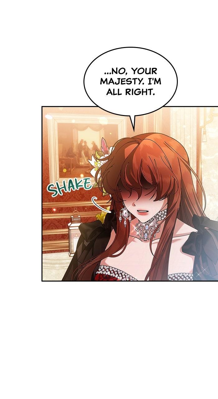 The Serpent in the Empress's Chamber Chapter 5 page 31 - 