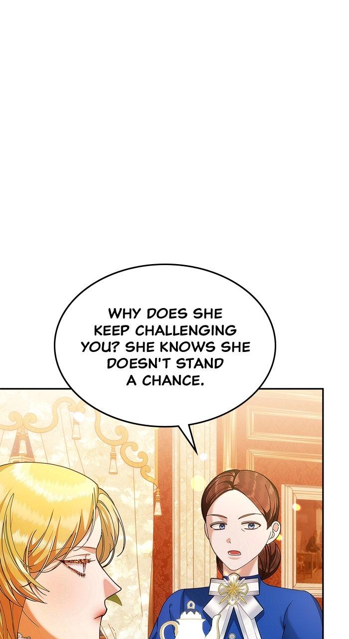The Serpent in the Empress's Chamber Chapter 5 page 33 - 