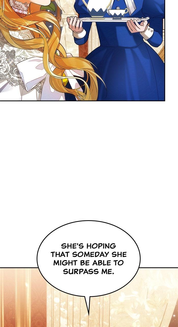 The Serpent in the Empress's Chamber Chapter 5 page 34 - 