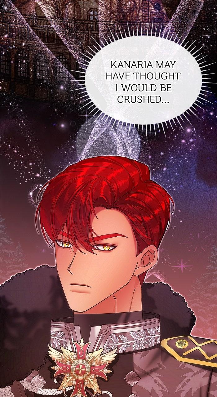 The Serpent in the Empress's Chamber Chapter 5 page 37 - 