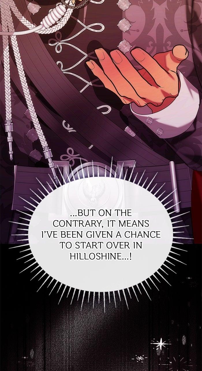 The Serpent in the Empress's Chamber Chapter 5 page 38 - 