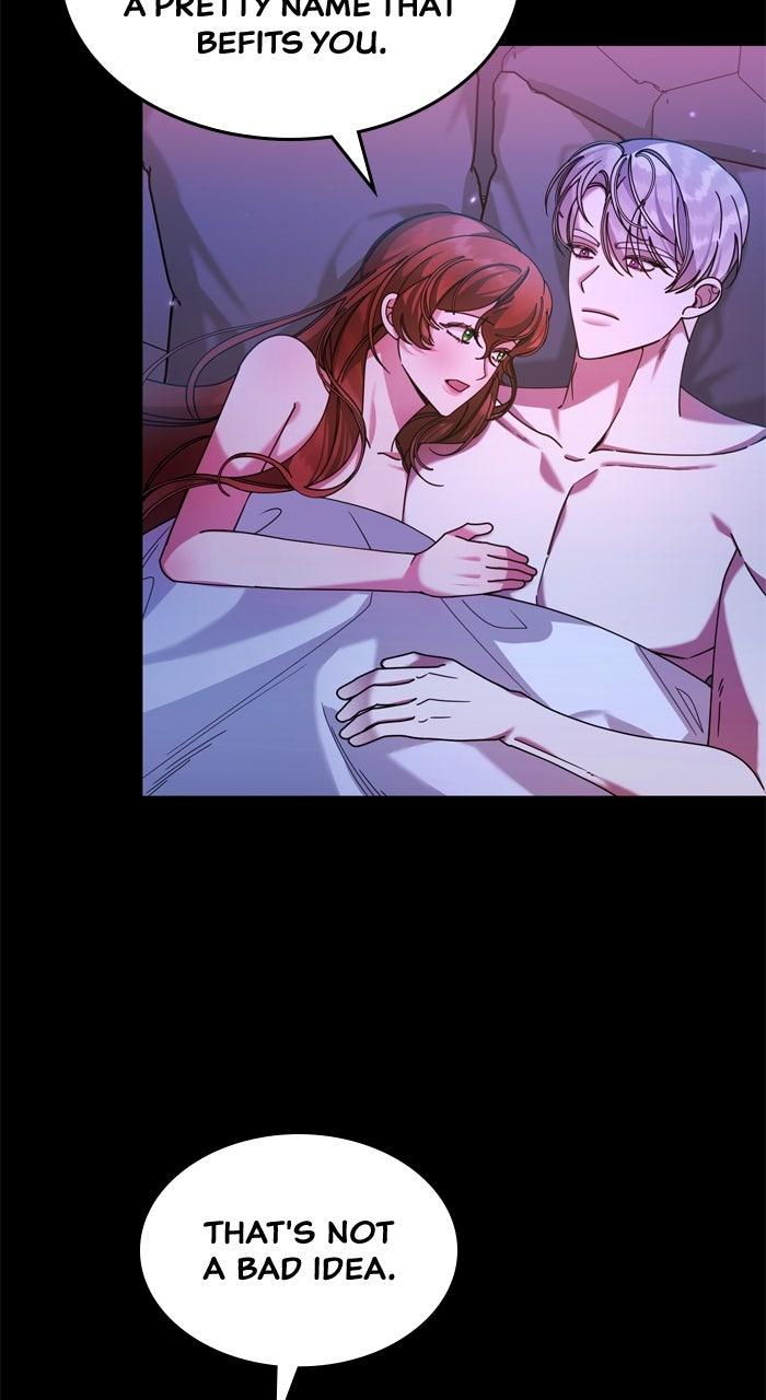 The Serpent in the Empress's Chamber Chapter 5 page 5 - 