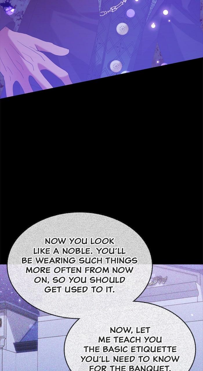 The Serpent in the Empress's Chamber Chapter 5 page 44 - 