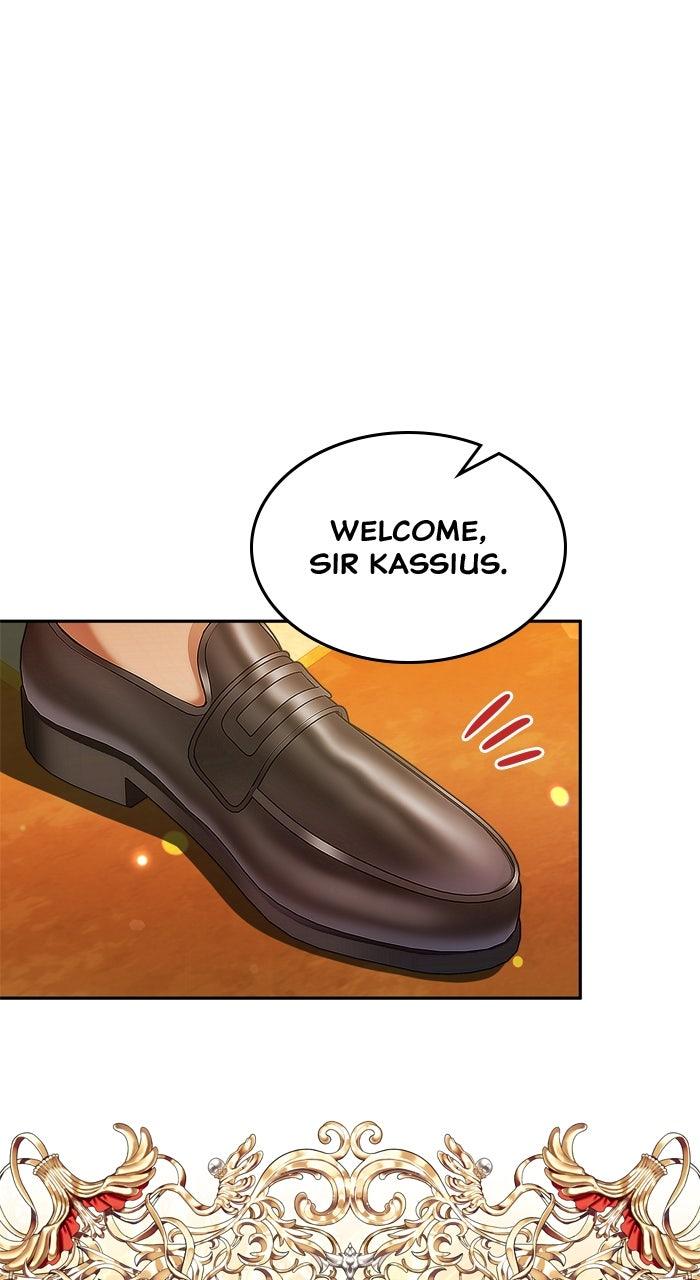 The Serpent in the Empress's Chamber Chapter 5 page 50 - 