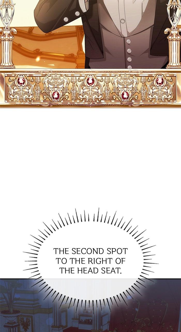 The Serpent in the Empress's Chamber Chapter 5 page 52 - 