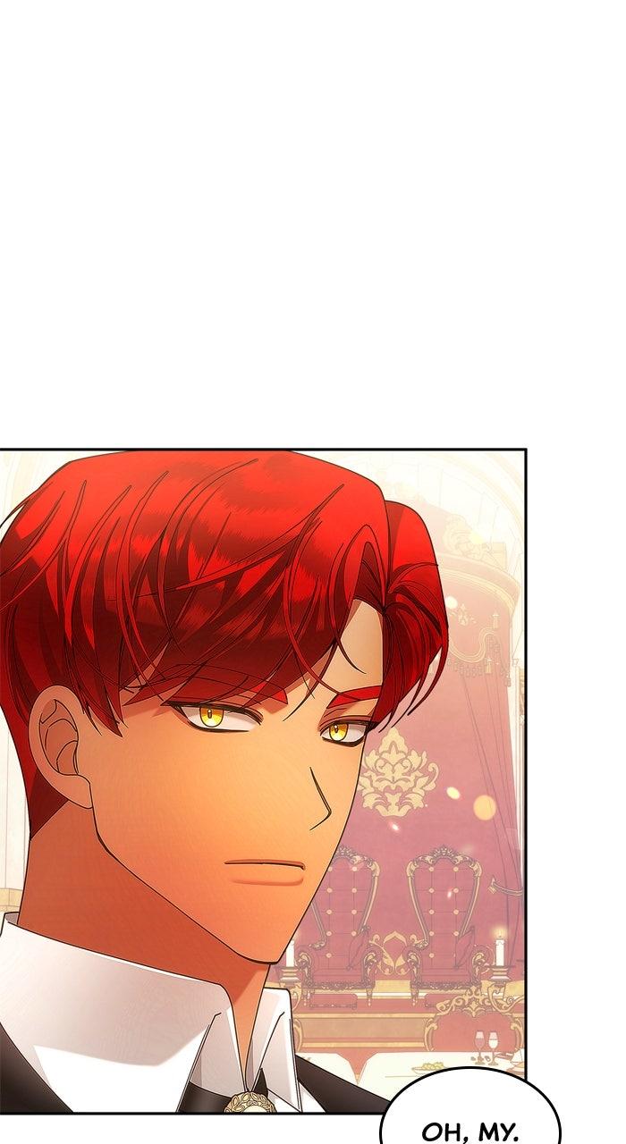 The Serpent in the Empress's Chamber Chapter 5 page 54 - 