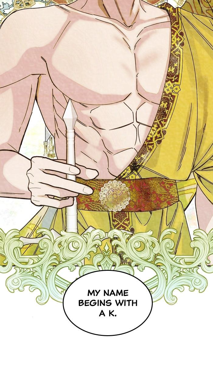 The Serpent in the Empress's Chamber Chapter 5 page 63 - 