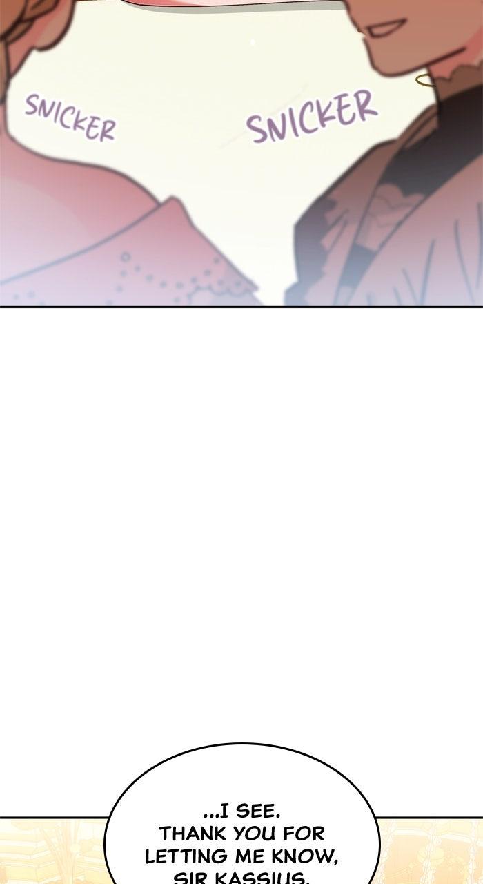 The Serpent in the Empress's Chamber Chapter 5 page 65 - 