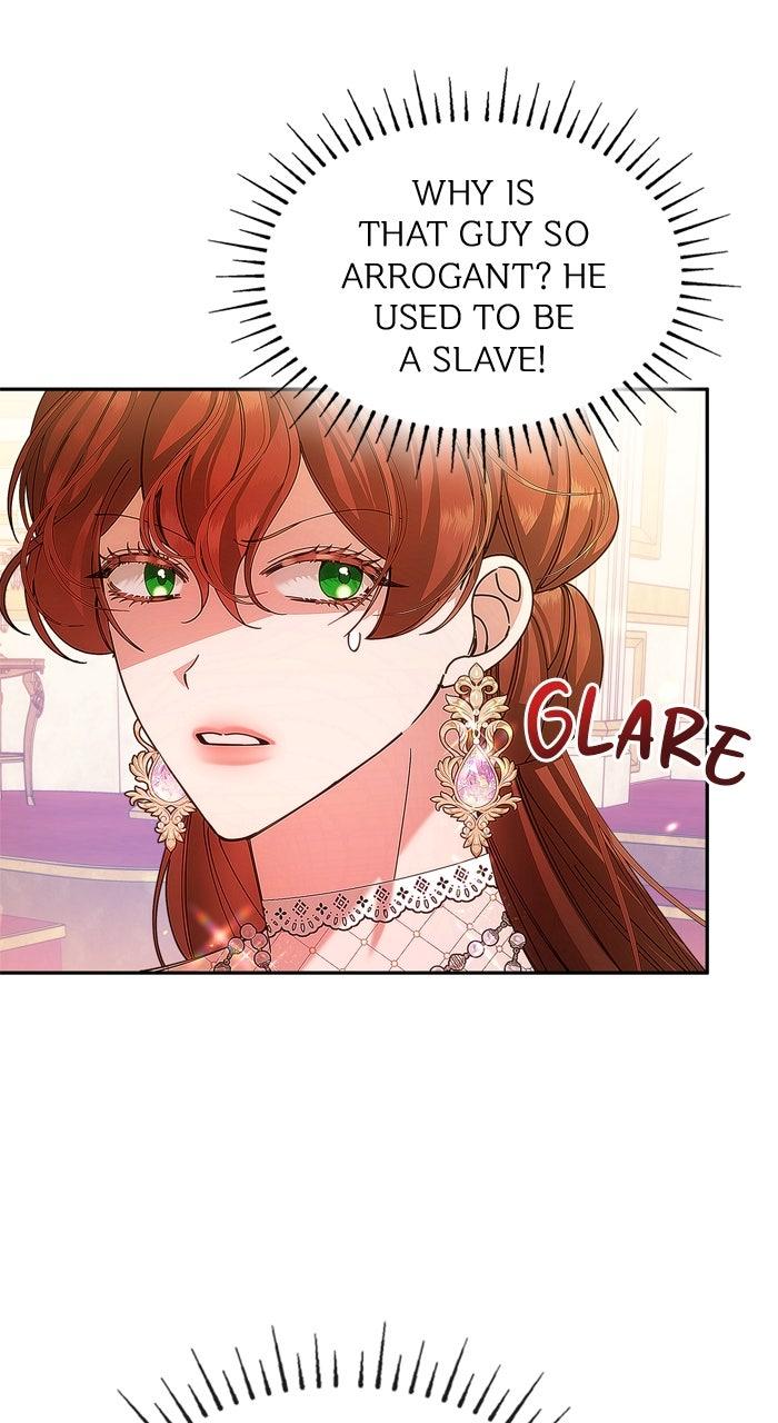 The Serpent in the Empress's Chamber Chapter 5 page 67 - 