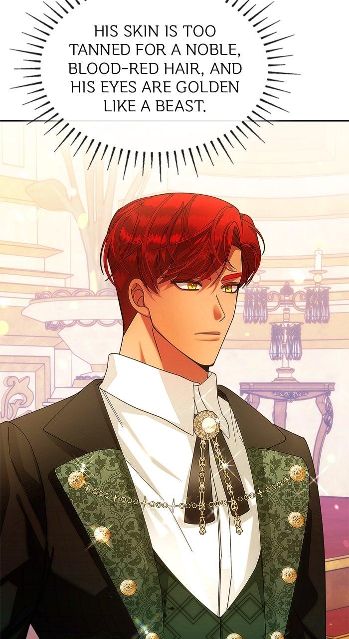 The Serpent in the Empress's Chamber Chapter 5 page 68 - 