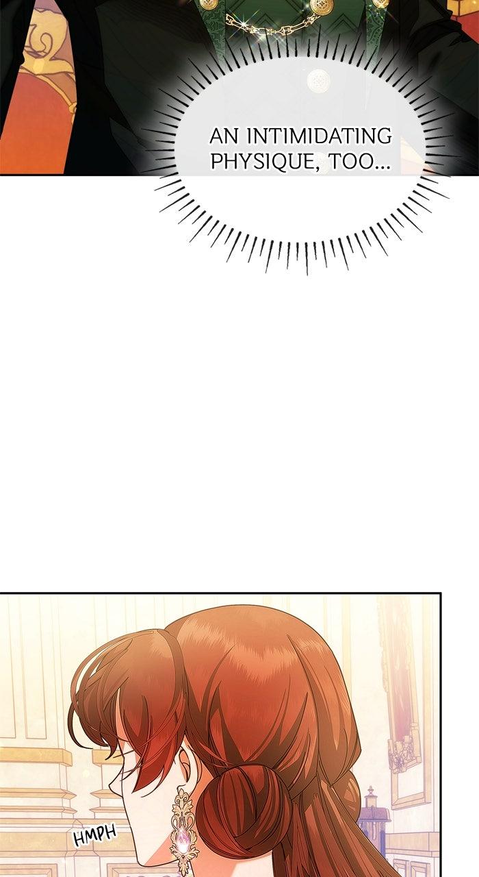 The Serpent in the Empress's Chamber Chapter 5 page 69 - 