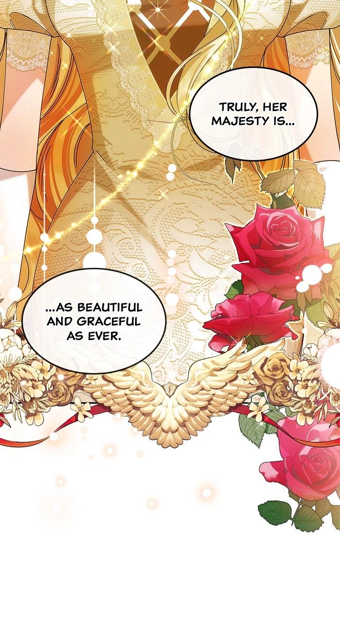 The Serpent in the Empress's Chamber Chapter 5 page 73 - 