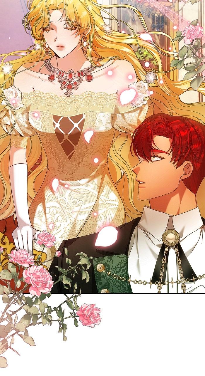 The Serpent in the Empress's Chamber Chapter 5 page 77 - 