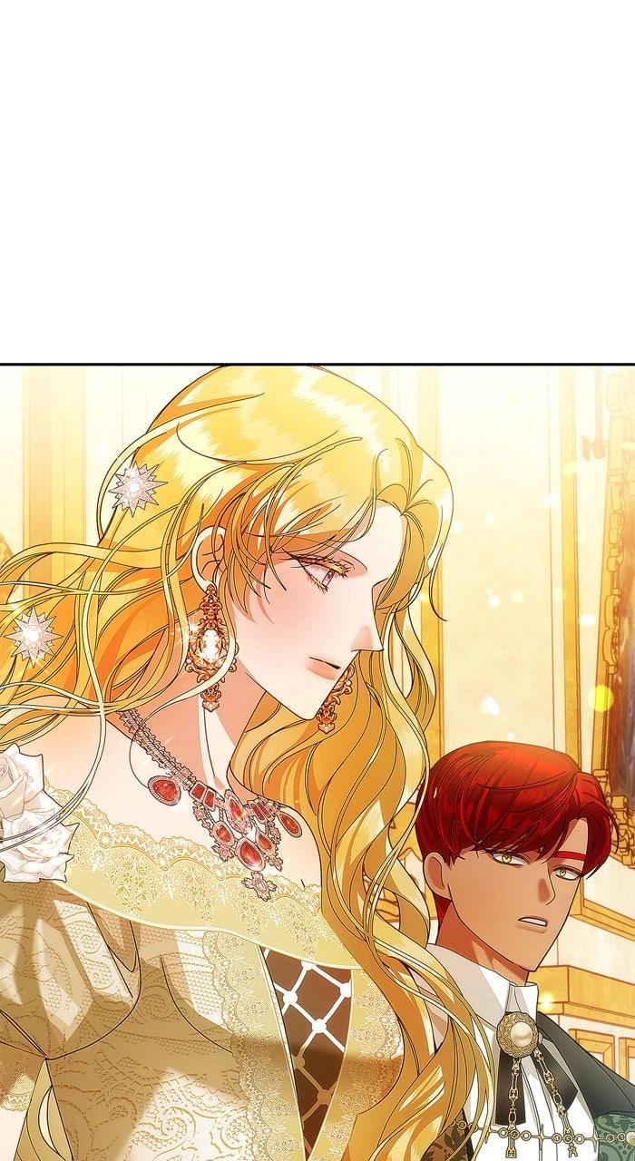 The Serpent in the Empress's Chamber Chapter 5 page 78 - 