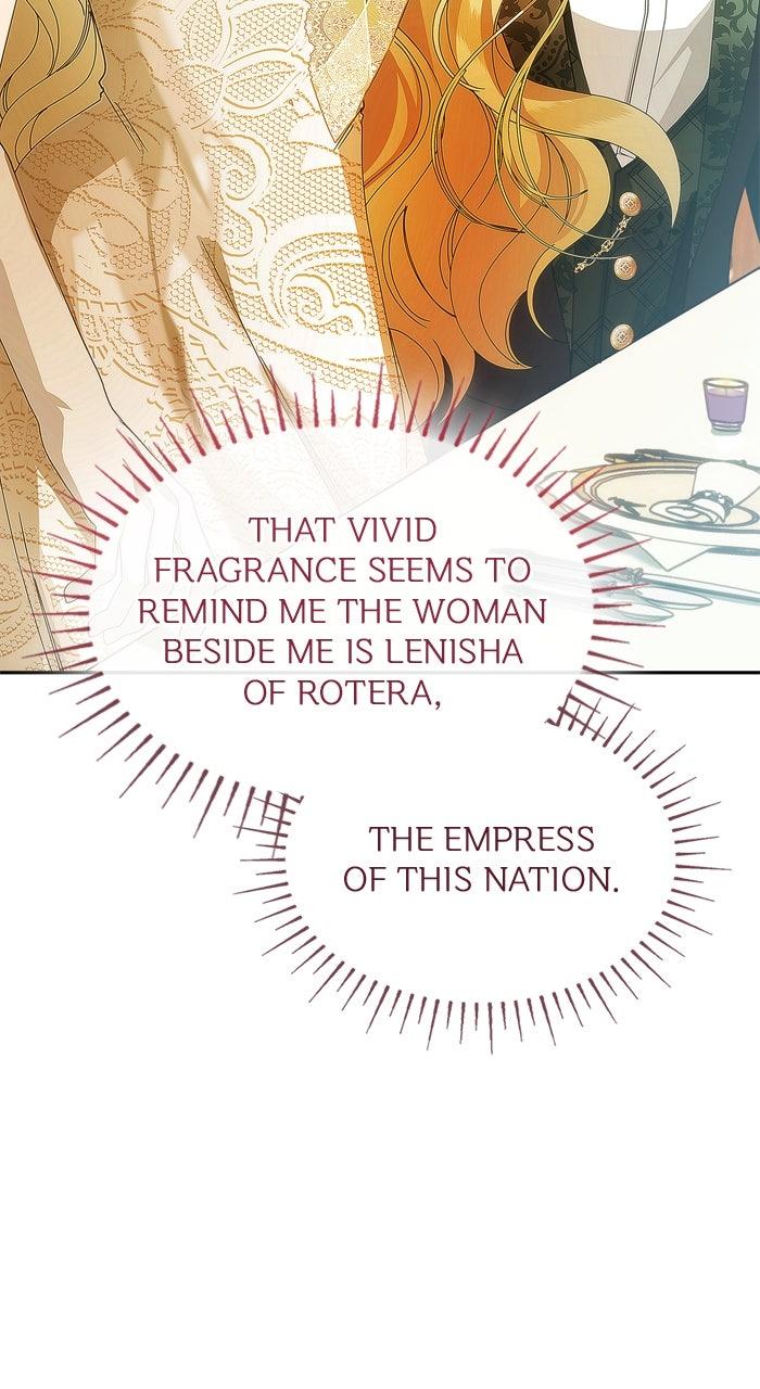 The Serpent in the Empress's Chamber Chapter 5 page 79 - 