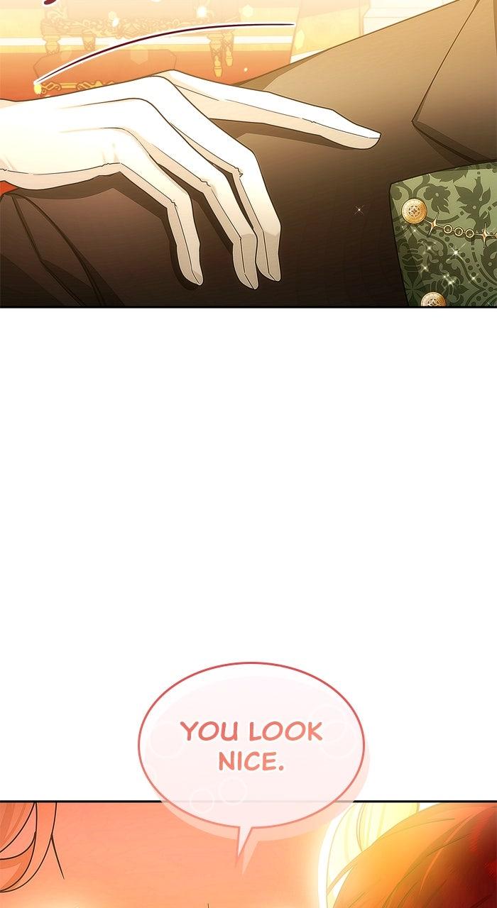The Serpent in the Empress's Chamber Chapter 5 page 83 - 