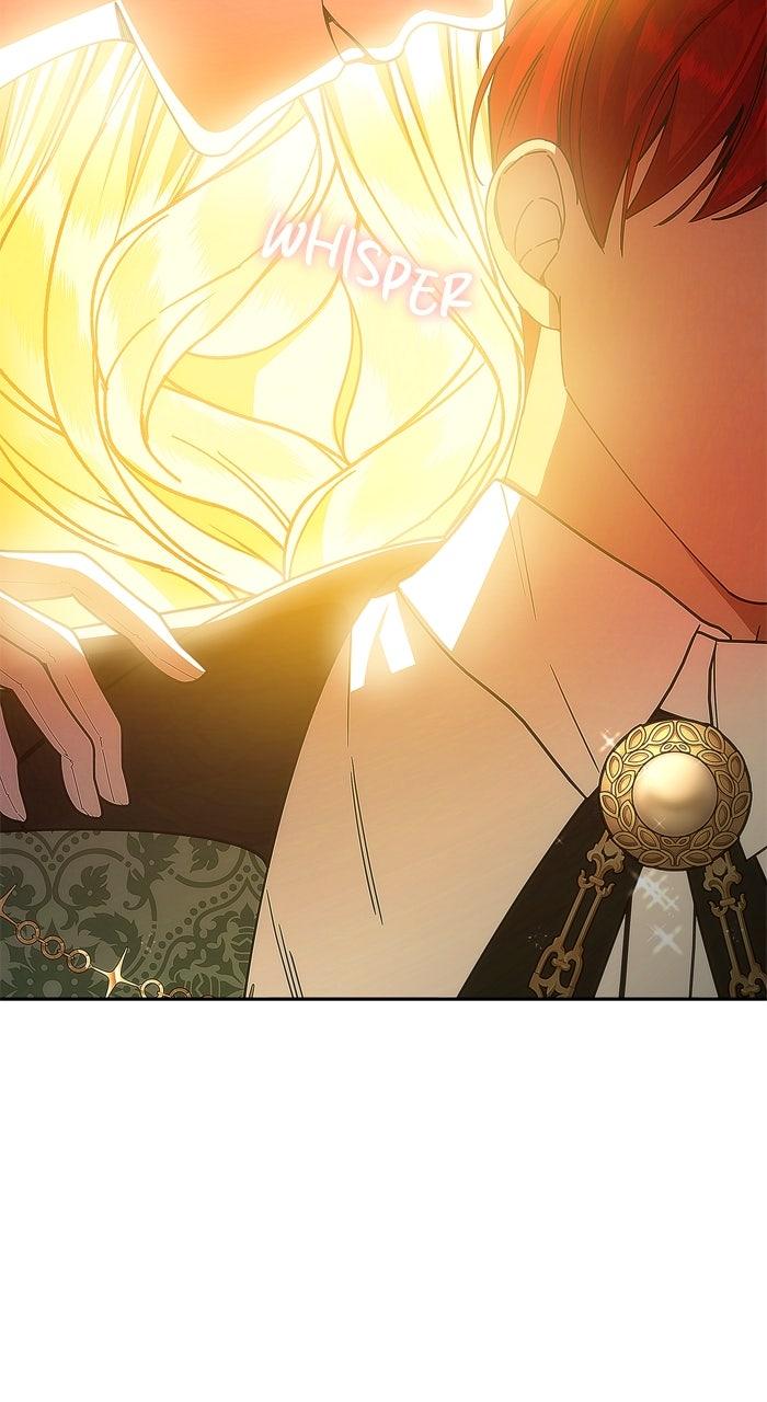 The Serpent in the Empress's Chamber Chapter 5 page 84 - 
