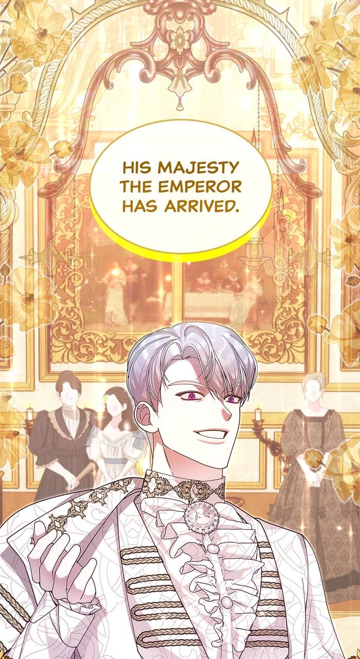 The Serpent in the Empress's Chamber Chapter 5 page 87 - 