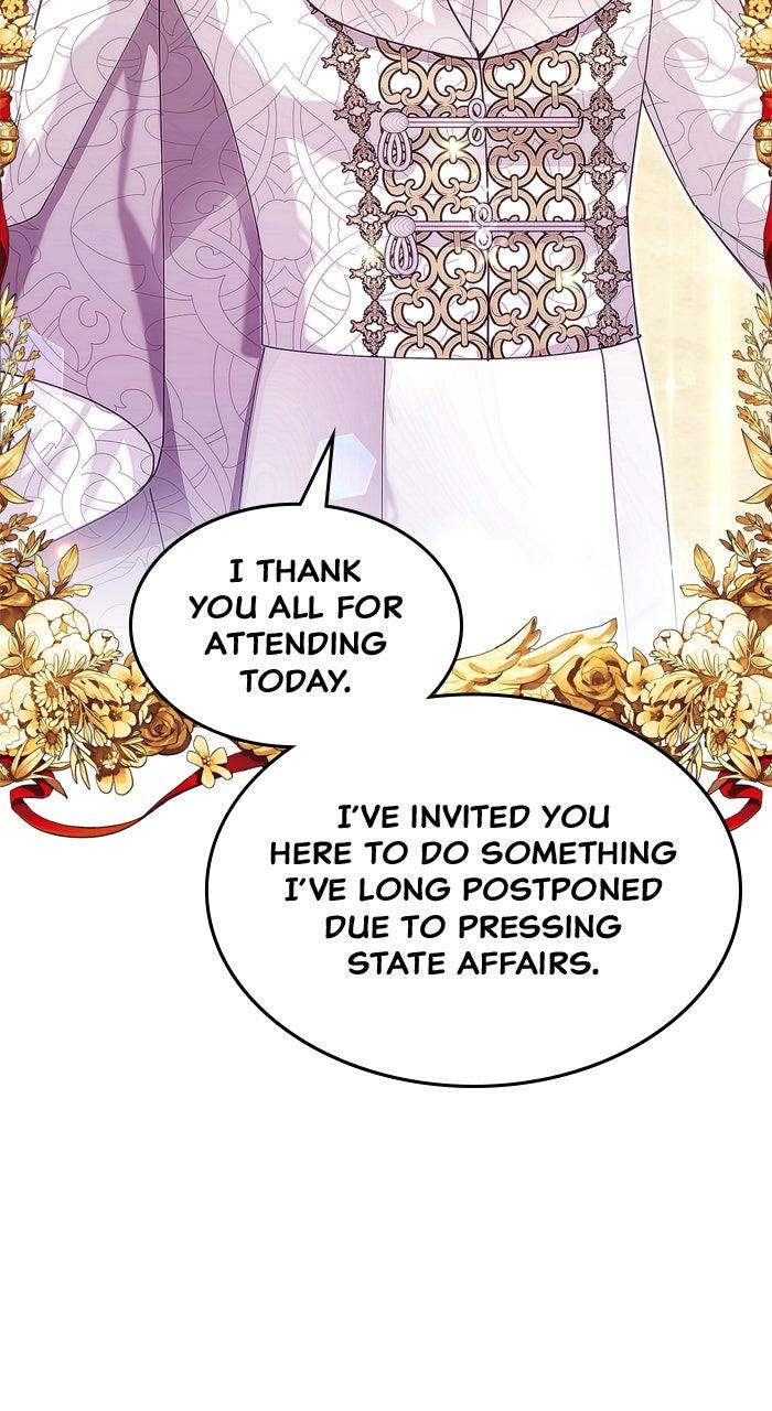 The Serpent in the Empress's Chamber Chapter 5 page 88 - 
