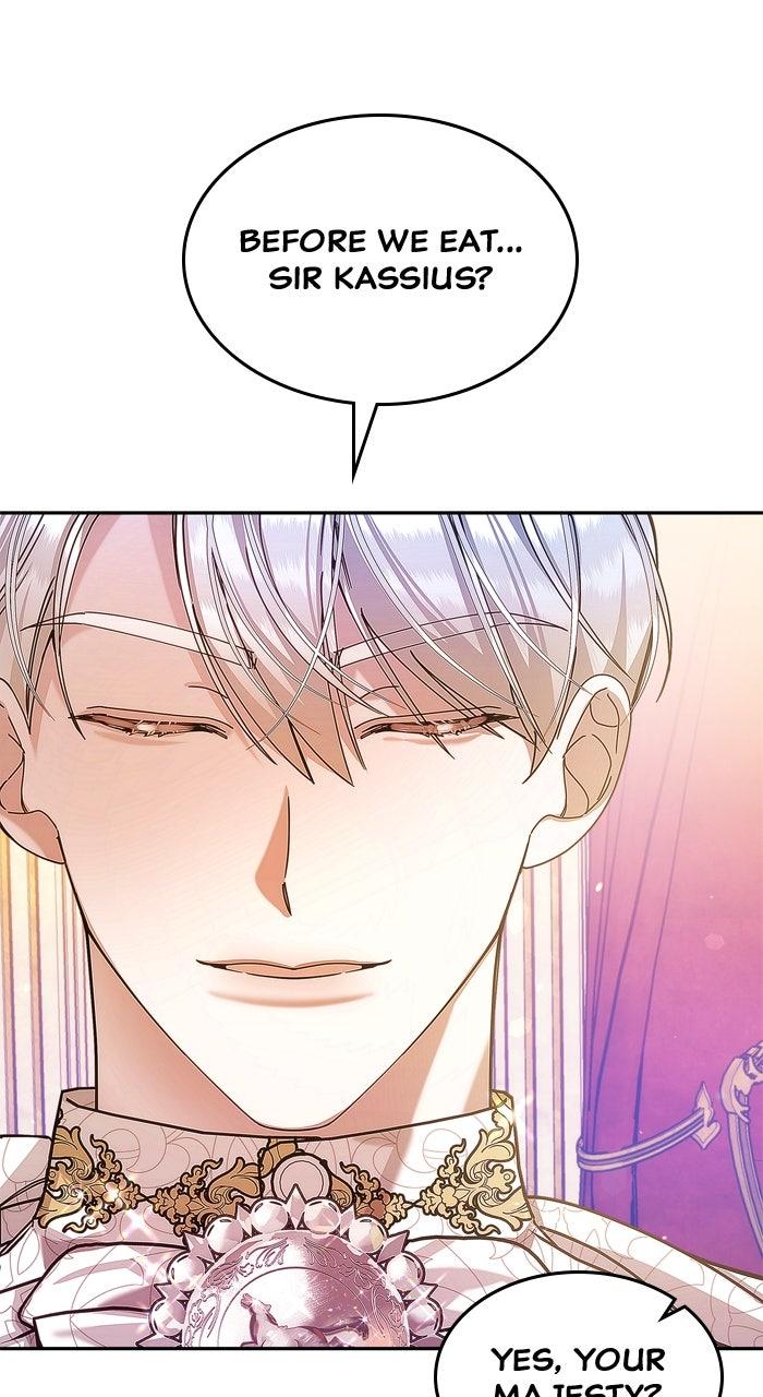 The Serpent in the Empress's Chamber Chapter 5 page 89 - 